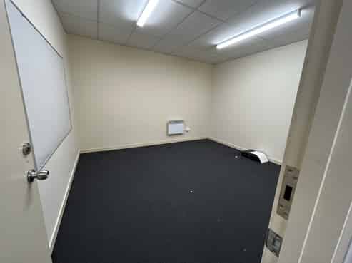 Workshop and Offices