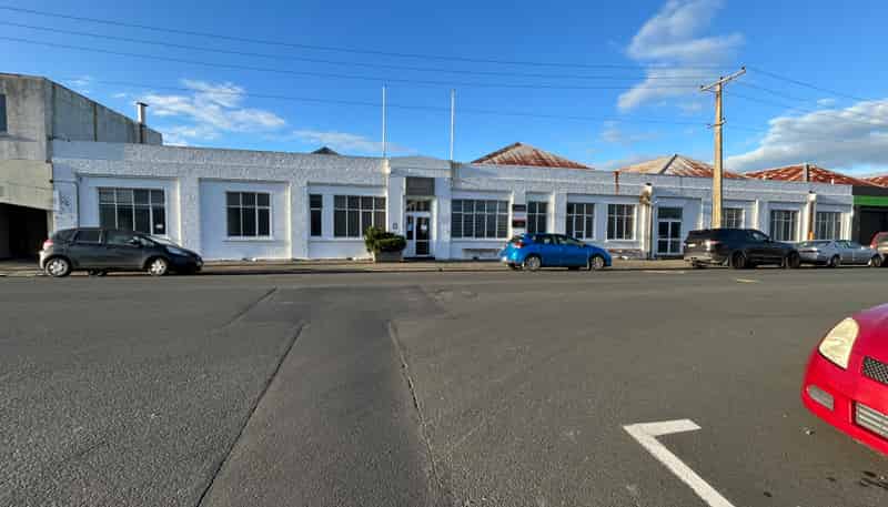 8 Jutland Street, Dunedin Central