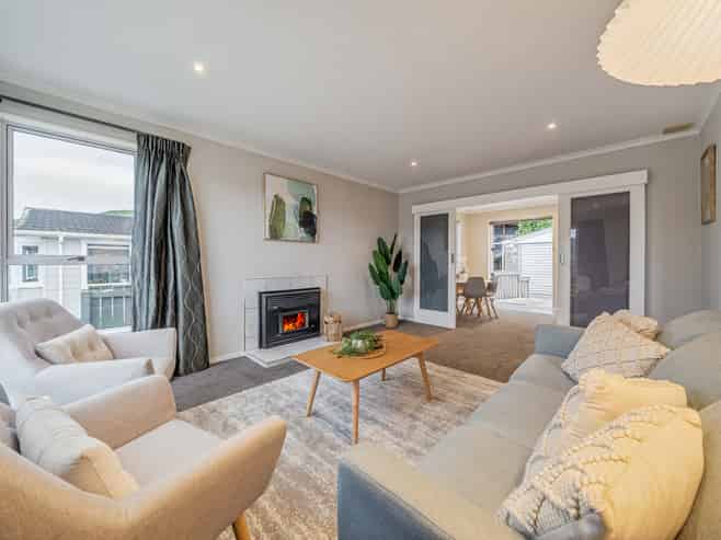 44 Waipounamu Drive, Kelson