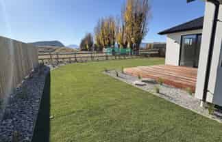 36 Burbank Road, Wanaka