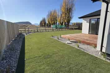 36 Burbank Road, Wanaka