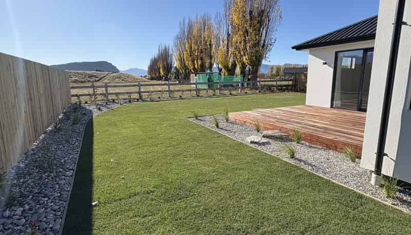 36 Burbank Road, Wanaka