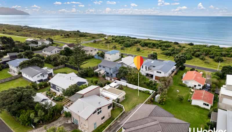 183A Seaforth Road, Waihi Beach