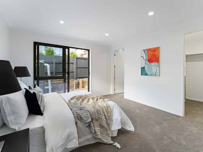 3/1 George Laurenson Lane, Mount Roskill