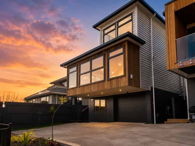 3/1 George Laurenson Lane, Mount Roskill