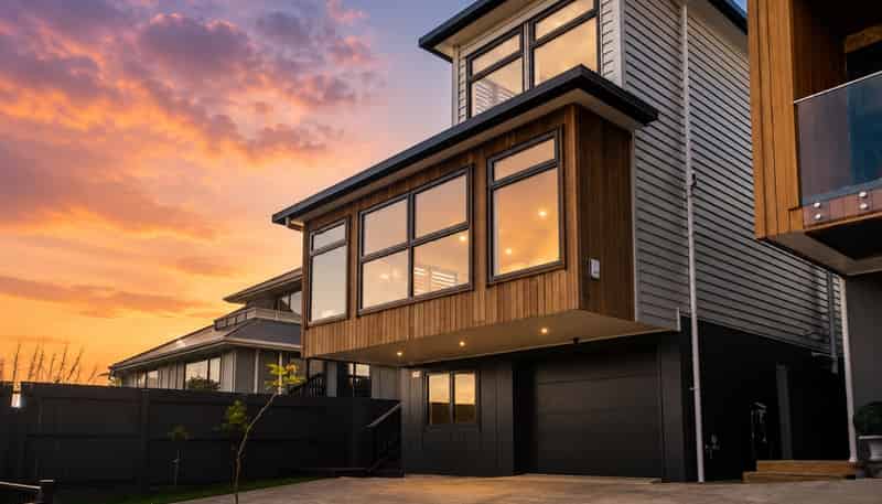 3/1 George Laurenson Lane, Mount Roskill