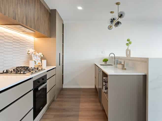 3/1 George Laurenson Lane, Mount Roskill