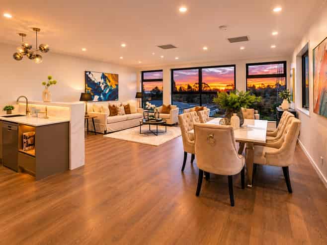 3/1 George Laurenson Lane, Mount Roskill