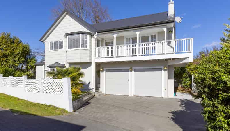 2/26 Aubrey Crescent, Rainbow Point