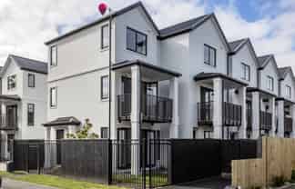 1/9 Ayr Street, Riccarton