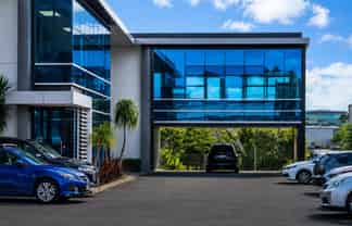 Stunning Industrial Gem! - 426sqm