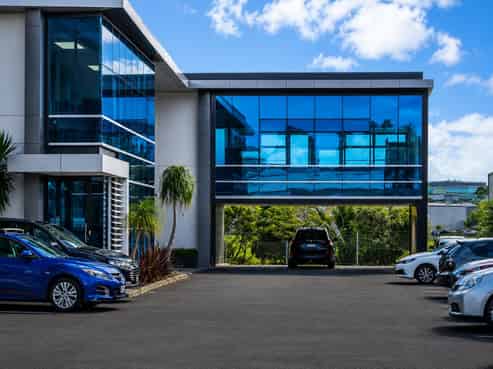Exceptional Building and Value! - 426sqm