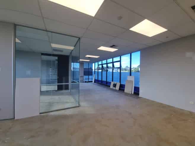Stunning Industrial Gem! - 426sqm