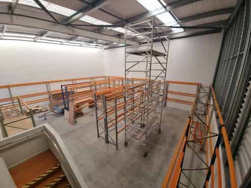 Exceptional Building and Value! - 426sqm