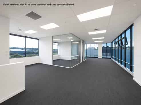 Exceptional Building and Value! - 426sqm