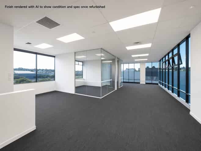 Exceptional Building and Value! - 426sqm