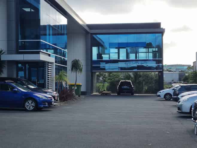 Stunning Industrial Gem! - 426sqm