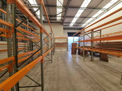 Exceptional Building and Value! - 426sqm