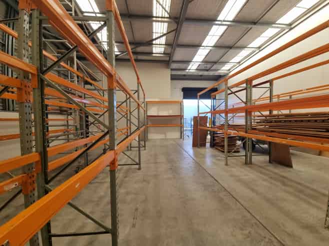 Stunning Industrial Gem! - 426sqm