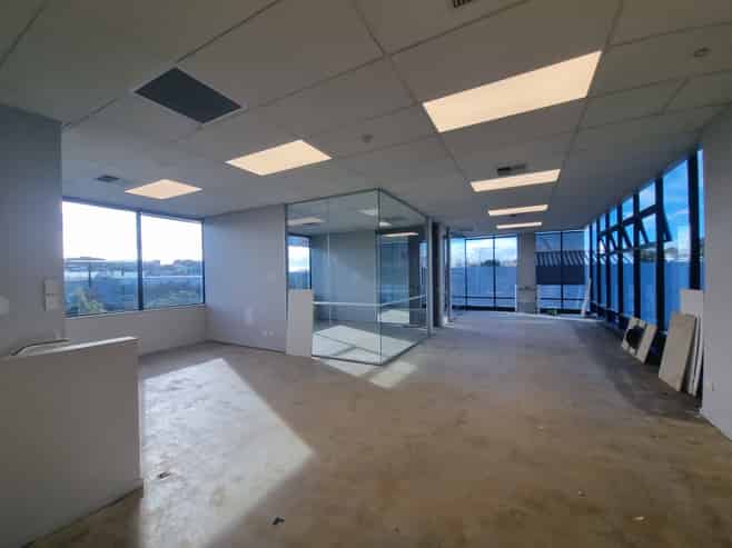Stunning Industrial Gem! - 426sqm