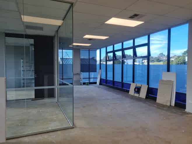 Stunning Industrial Gem! - 426sqm