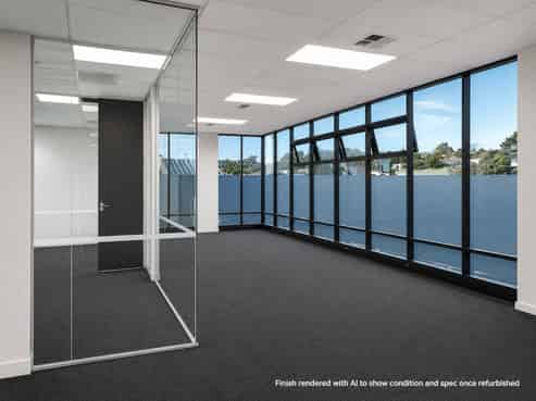 Exceptional Building and Value! - 426sqm