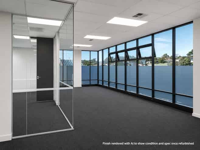 Exceptional Building and Value! - 426sqm