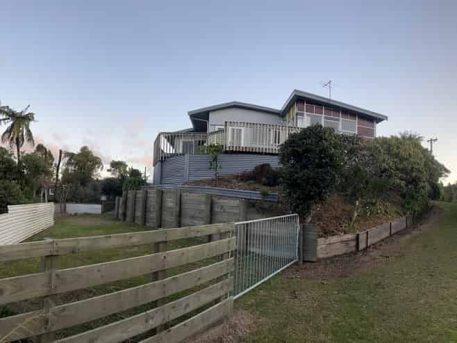 7 Foster Road , Okere Falls