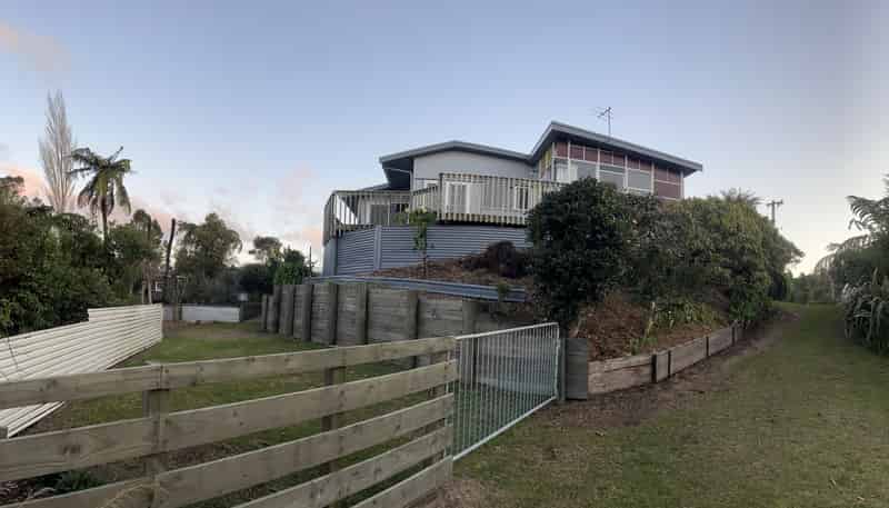 7 Foster Road , Okere Falls