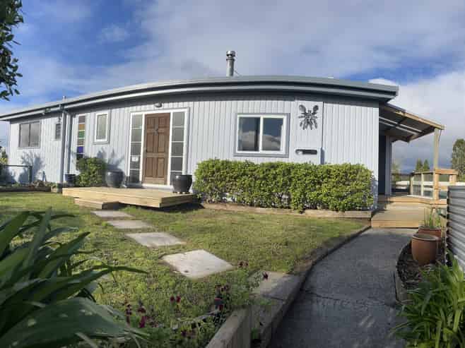 7 Foster Road , Okere Falls