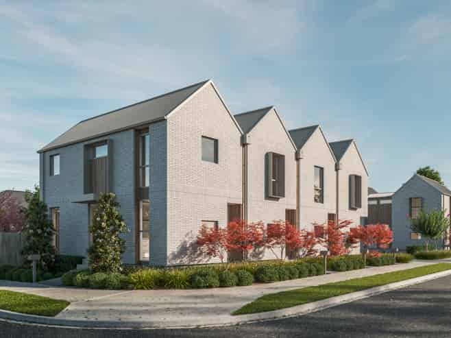 8/65 Warrington Street, Saint Albans