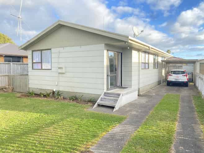 123c Avalon Drive , Nawton