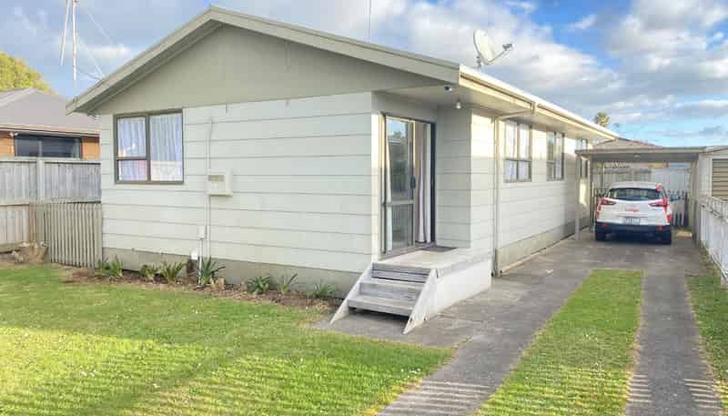 123c Avalon Drive , Nawton