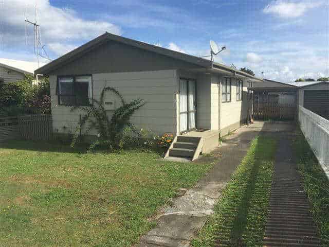 123c Avalon Drive , Nawton