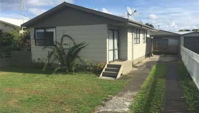 123c Avalon Drive , Nawton