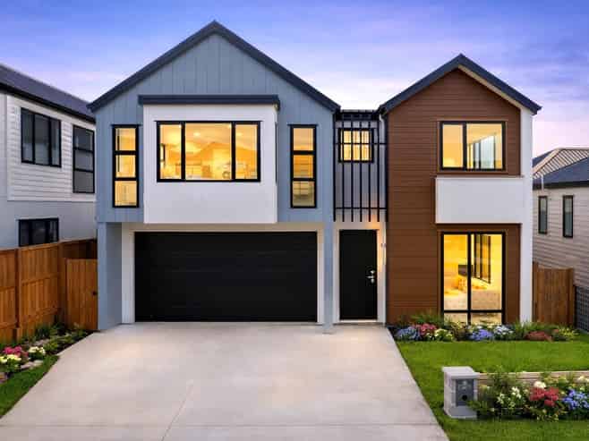 12 Woodacre Street, Flat Bush