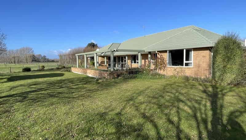 77 Johnstone Street, Tinwald