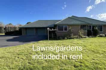 77 Johnstone Street, Tinwald