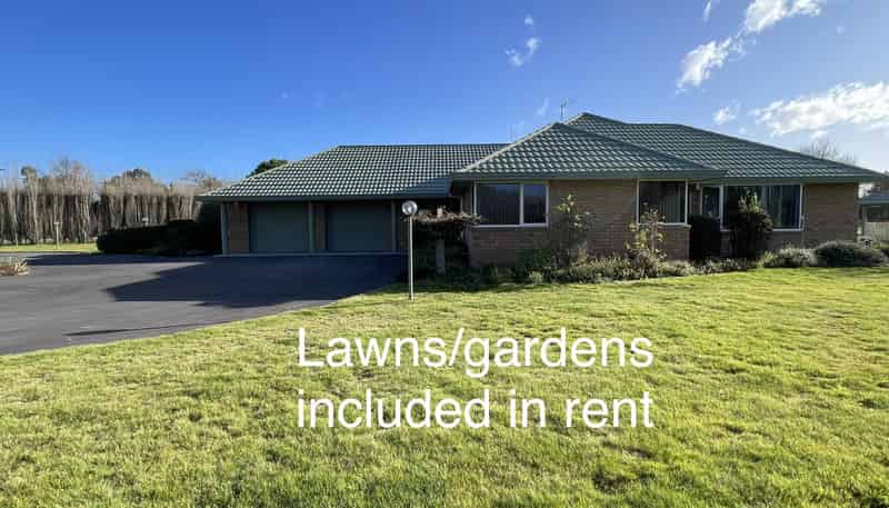 77 Johnstone Street, Tinwald