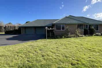 77 Johnstone Street, Tinwald
