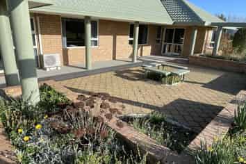 77 Johnstone Street, Tinwald
