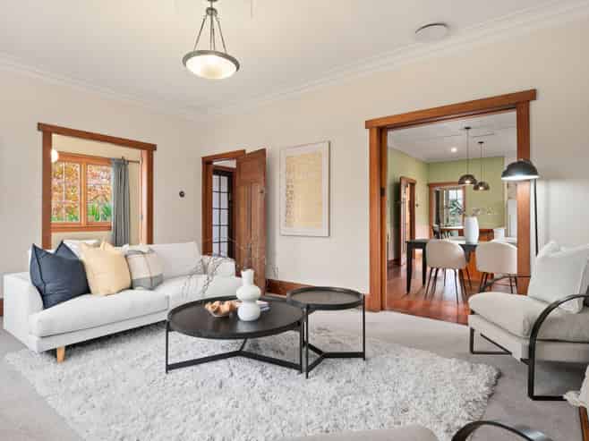58 Firth Street, Hamilton East