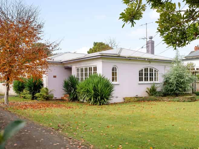 58 Firth Street, Hamilton East