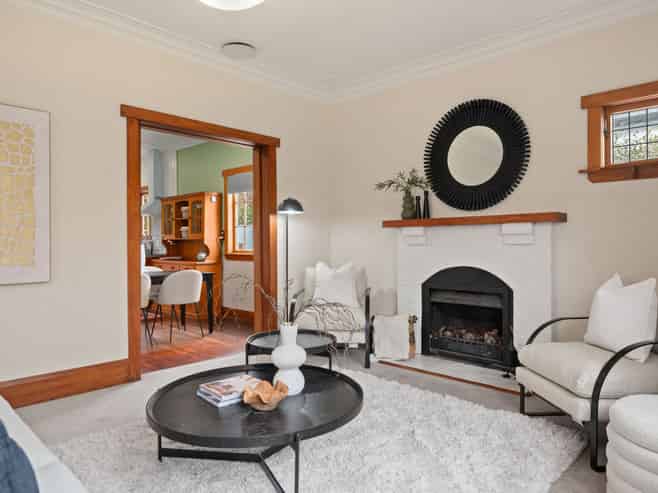 58 Firth Street, Hamilton East