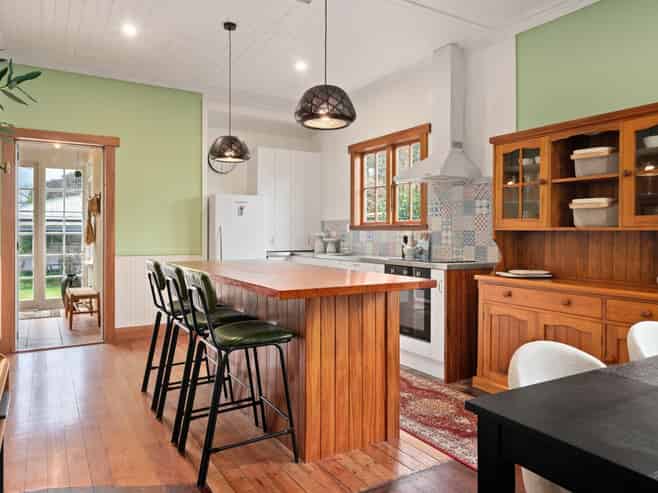 58 Firth Street, Hamilton East