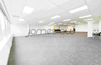 Quality Corner Site Office in Greenlane