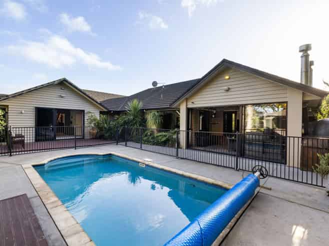 1 Witehira Way, Flagstaff
