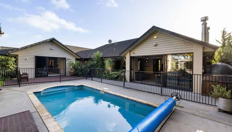 1 Witehira Way, Flagstaff