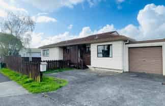 1/2 Jutland Road, Manurewa