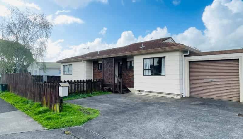 1/2 Jutland Road, Manurewa